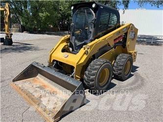 CAT 246D3 Skid steer loderler