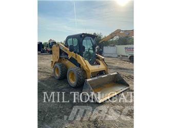 CAT 246D3 Skid steer loderler
