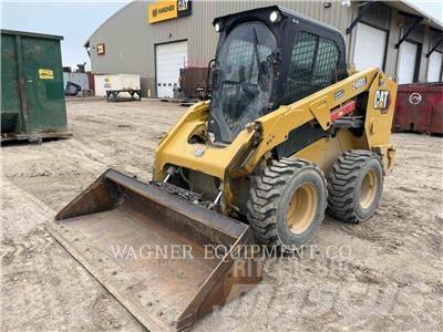 CAT 246D3 Skid steer loderler