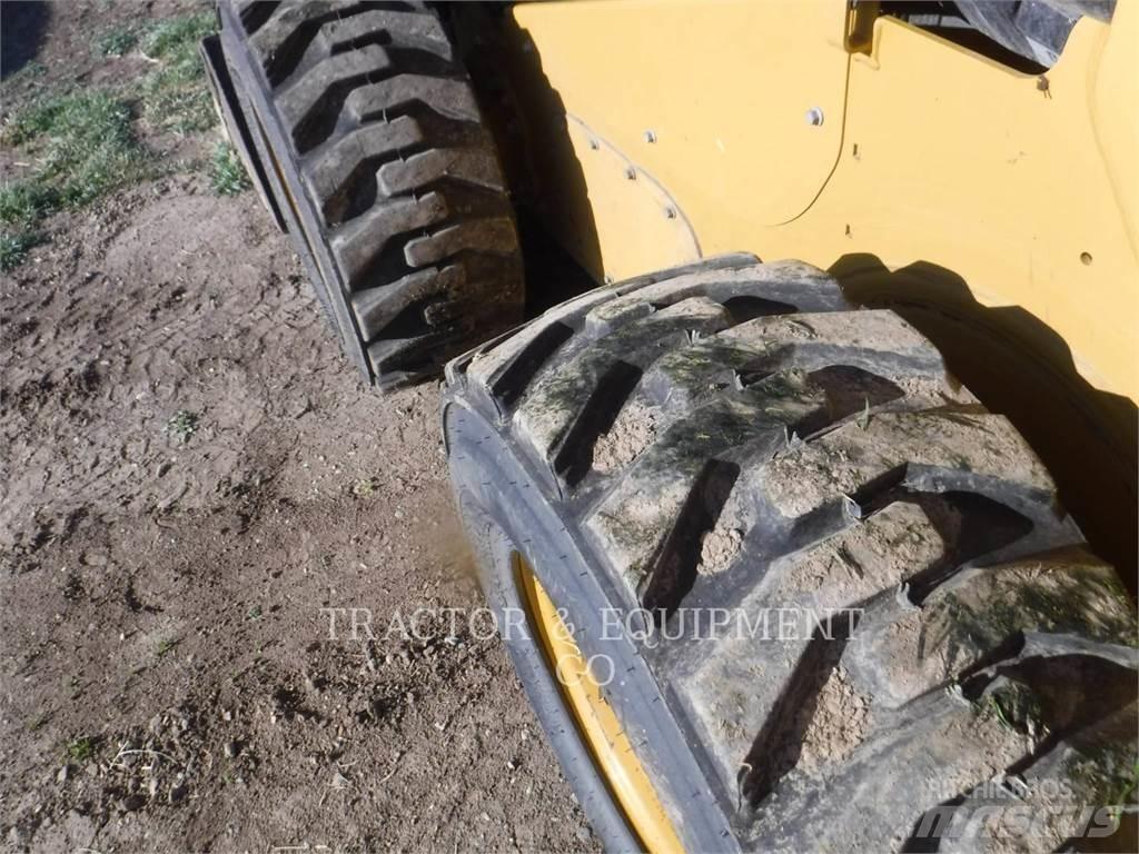 CAT 246D3 Skid steer loderler