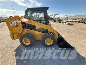 CAT 246D3 C3H2 Skid steer loderler