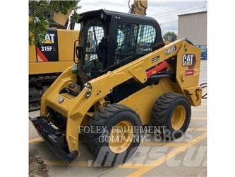 CAT 246D3XPS2C Skid steer loderler