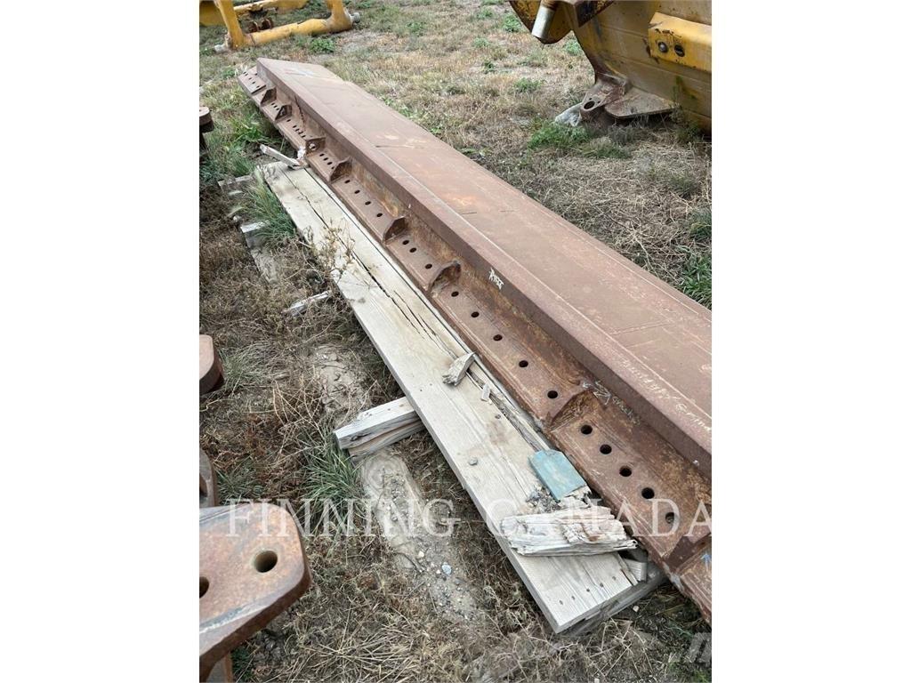 CAT 24M Greyder biçaklari
