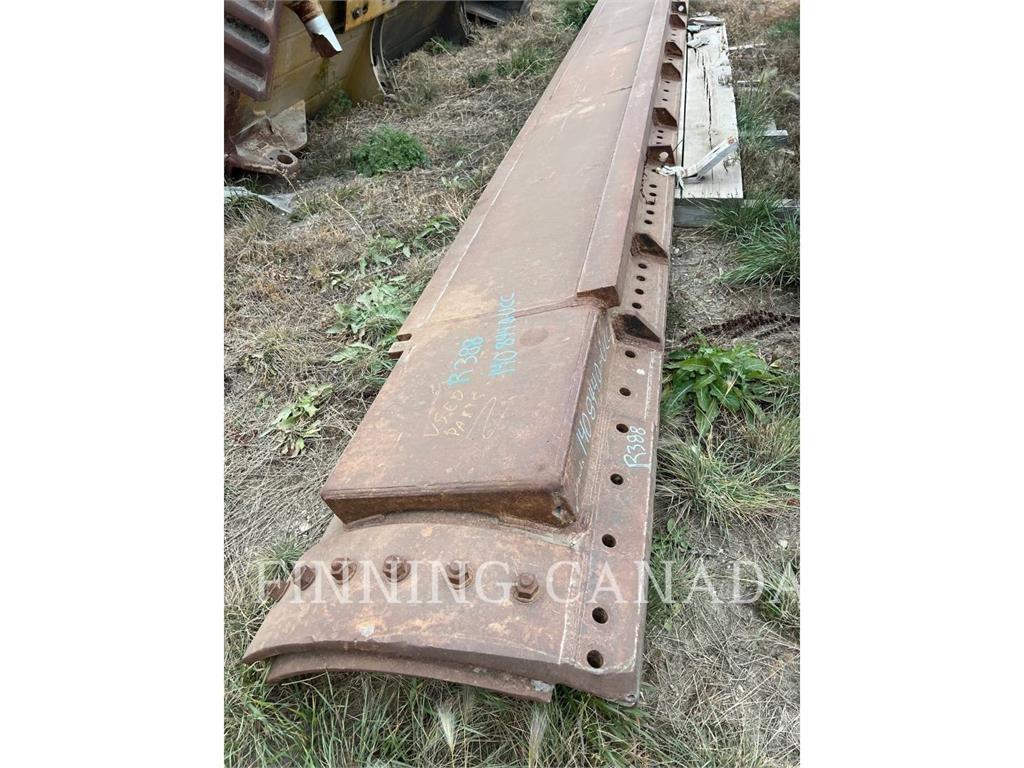 CAT 24M Greyder biçaklari