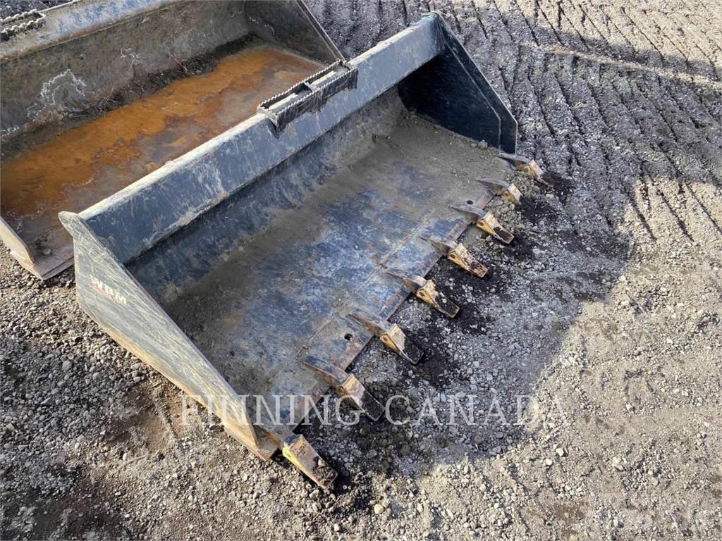 CAT 259D3 Paletli yükleyiciler