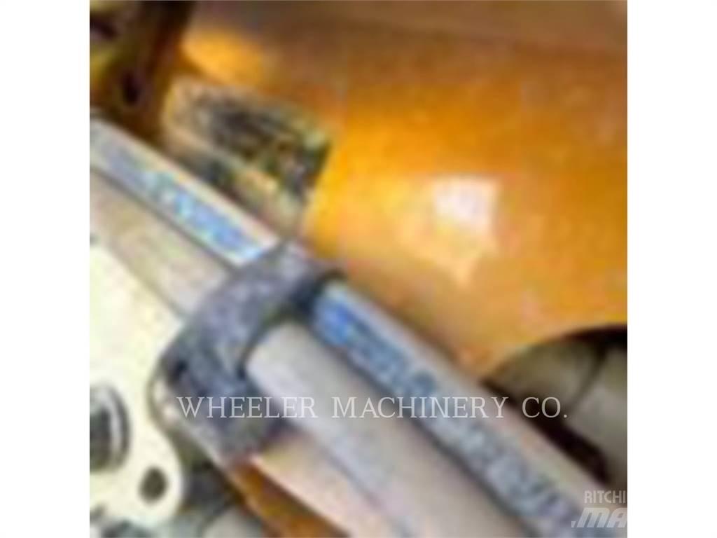 CAT 259D3 C3H2 Paletli yükleyiciler