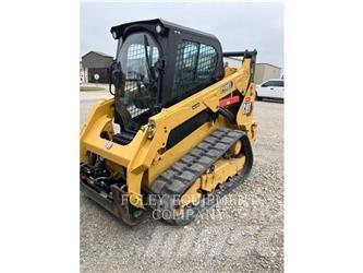 CAT 259D3STD2C Skid steer loderler