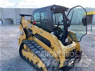 CAT 259D3STD2C Skid steer loderler