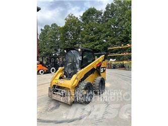 CAT 262D Skid steer loderler