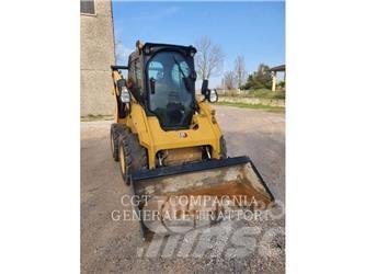 CAT 262D3 Skid steer loderler
