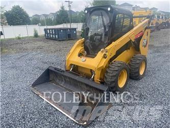 CAT 262D3 Skid steer loderler