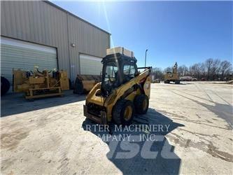 CAT 262D3 Skid steer loderler