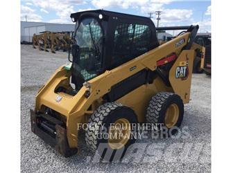CAT 262D3STD2C Skid steer loderler