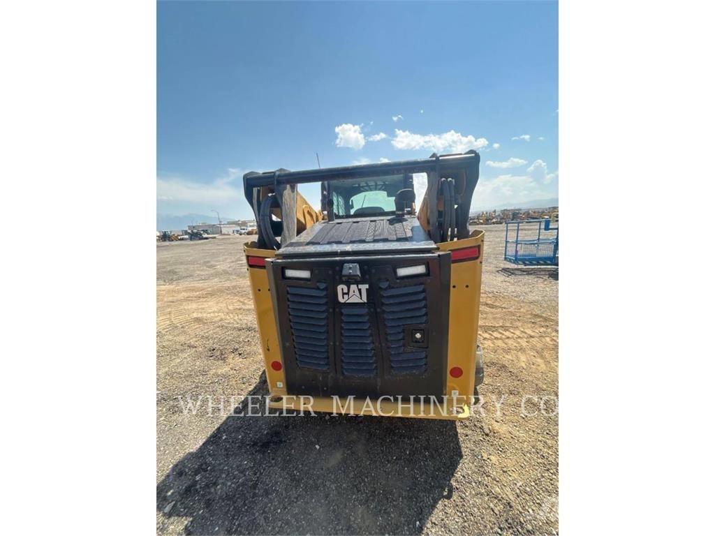 CAT 265 C3H2 Paletli yükleyiciler