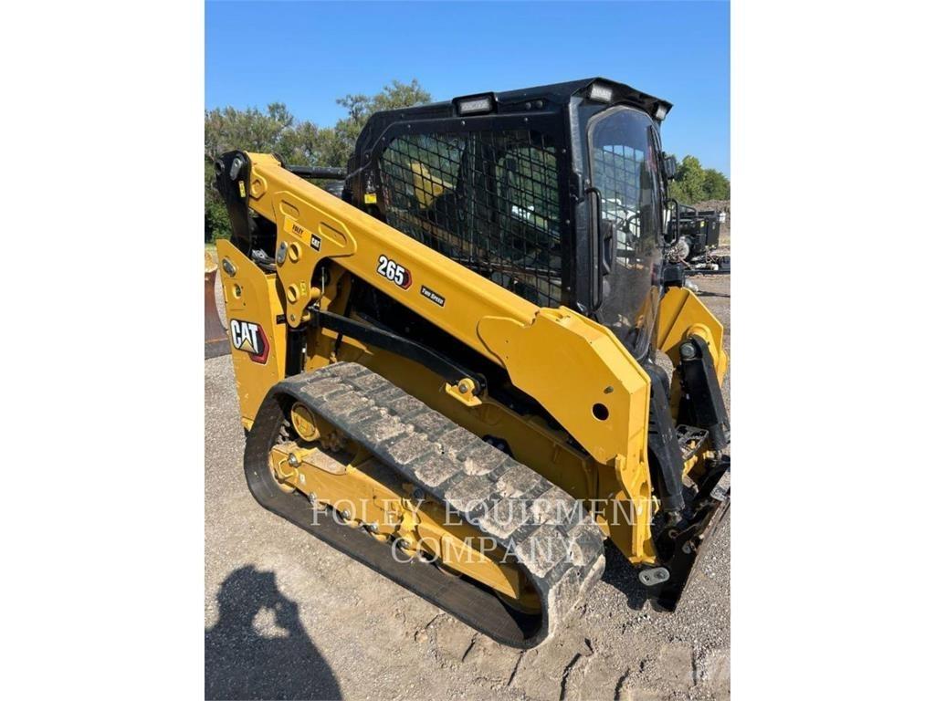 CAT 26505SC Skid steer loderler