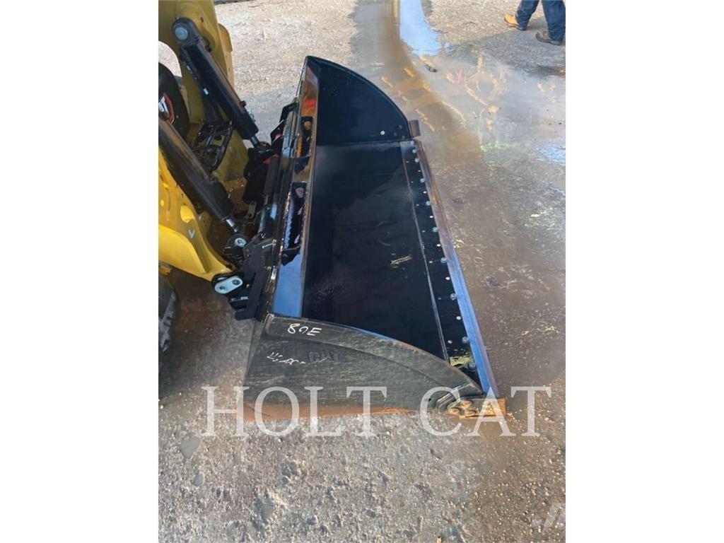 CAT 265XPSDEMO Skid steer loderler