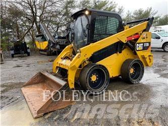 CAT 272D2 Skid steer loderler