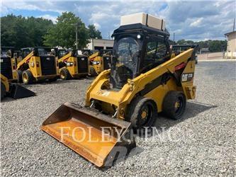 CAT 272D2 Skid steer loderler