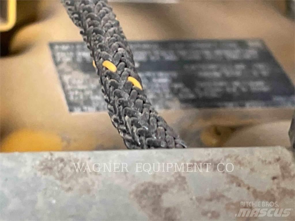 CAT 272D3 Skid steer loderler