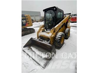 CAT 272D3 Skid steer loderler