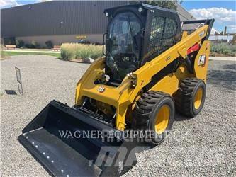CAT 272D3 Skid steer loderler