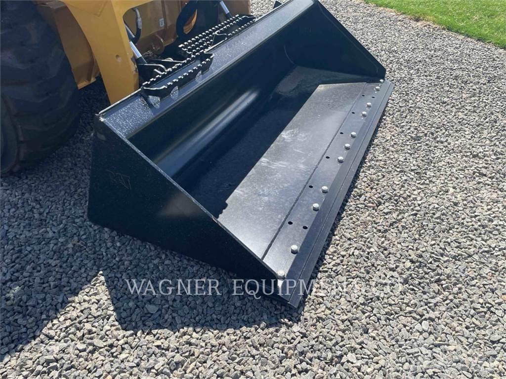 CAT 272D3 Skid steer loderler
