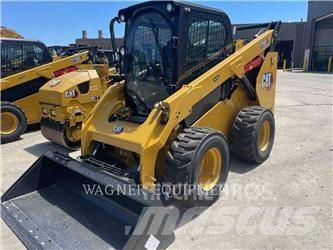 CAT 272D3 Skid steer loderler