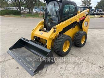 CAT 272D3 Skid steer loderler