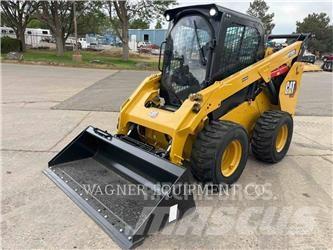 CAT 272D3 Skid steer loderler