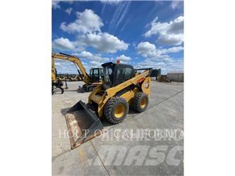 CAT 272D3XE Skid steer loderler