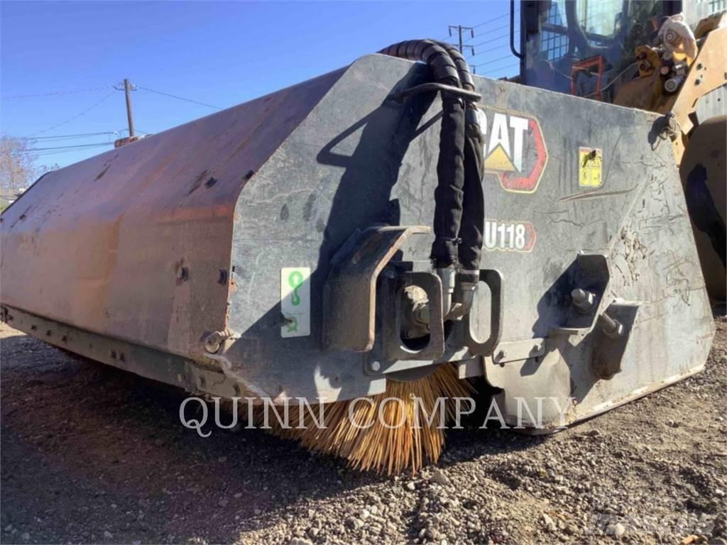 CAT 272D3XE Skid steer loderler