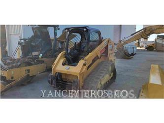CAT 279D3 Skid steer loderler
