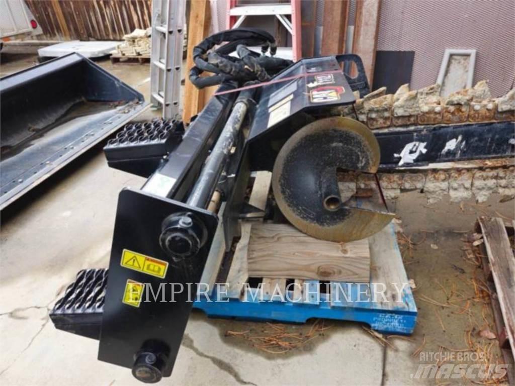 CAT 279D3 Skid steer loderler