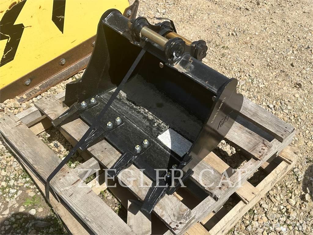 CAT 28 GP BUCKET Kovalar