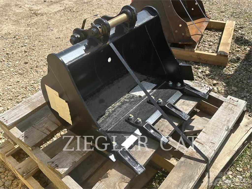 CAT 28 GP BUCKET Kovalar
