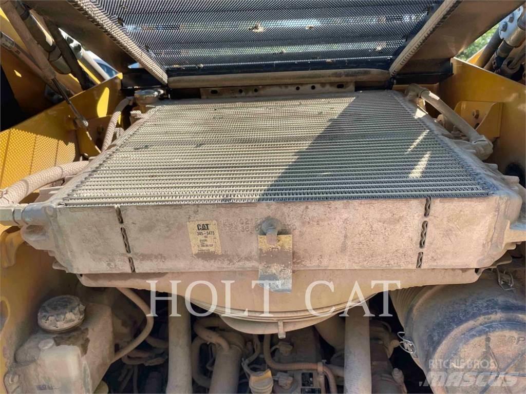 CAT 289D Skid steer loderler