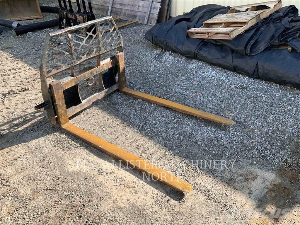 CAT 289D AHQ+ Skid steer loderler