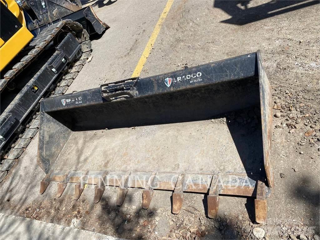 CAT 289D3 Paletli yükleyiciler