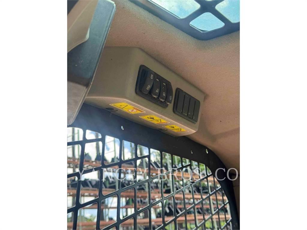 CAT 289D3 Skid steer loderler