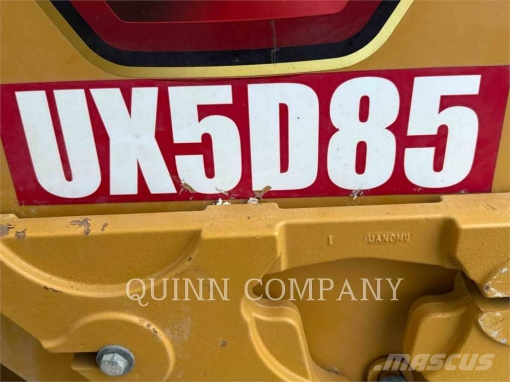 CAT 289D3 Skid steer loderler