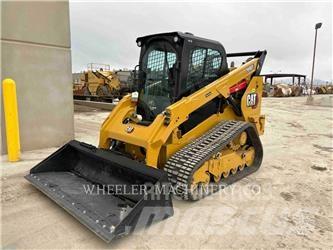 CAT 289D3 C3H2 Paletli yükleyiciler