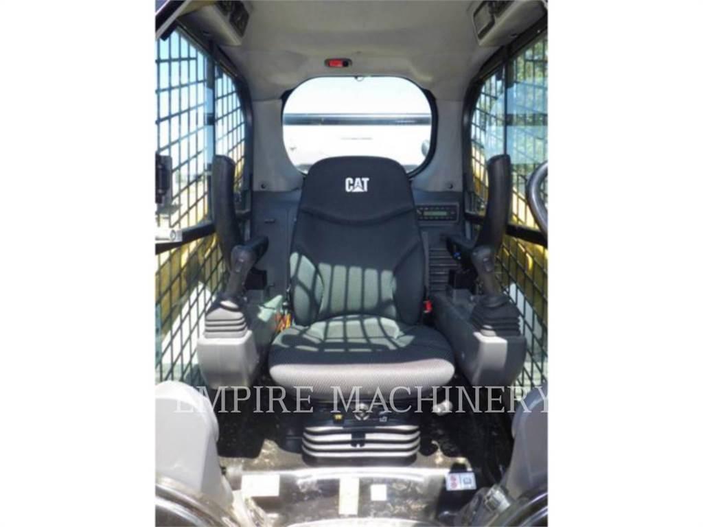 CAT 289D3 CA Skid steer loderler