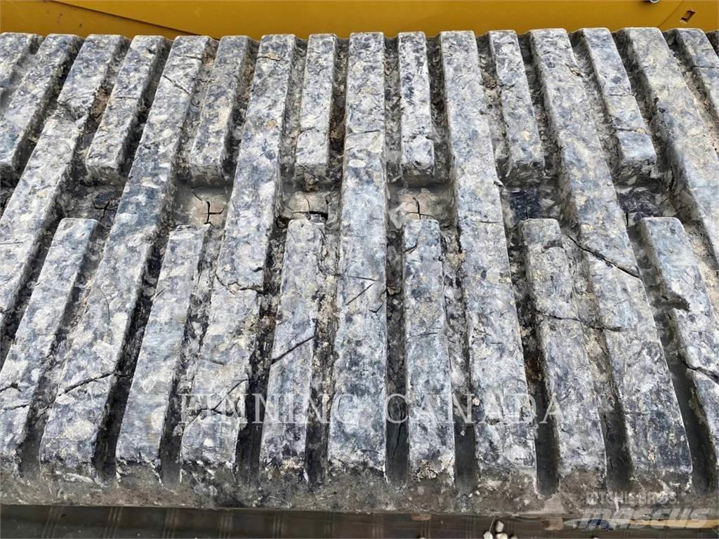 CAT 289D3 XPS Paletli yükleyiciler