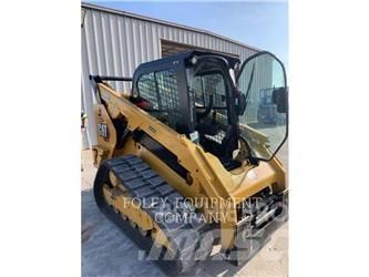 CAT 289D3STD2C Skid steer loderler