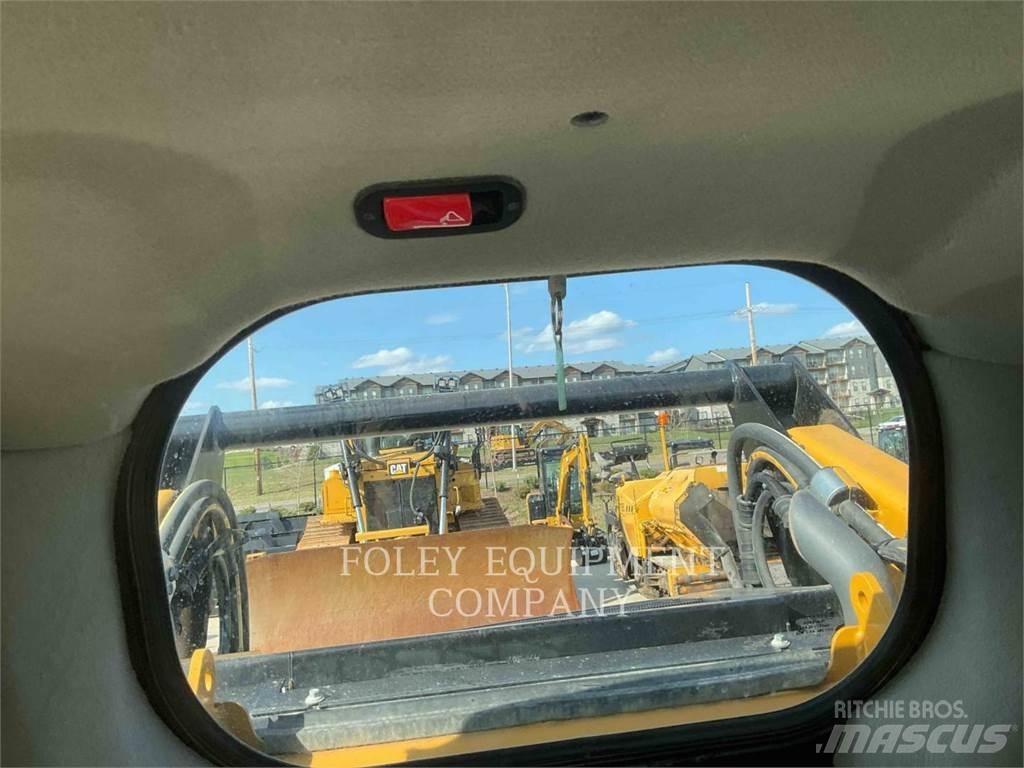 CAT 289D3STD2C Skid steer loderler