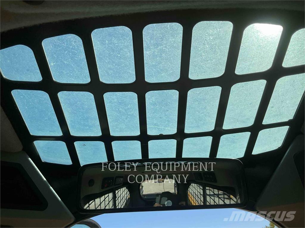 CAT 289D3STD2C Skid steer loderler