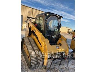 CAT 289D3XPS2C Skid steer loderler