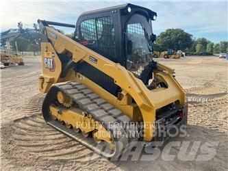 CAT 289D3XPS2C Skid steer loderler
