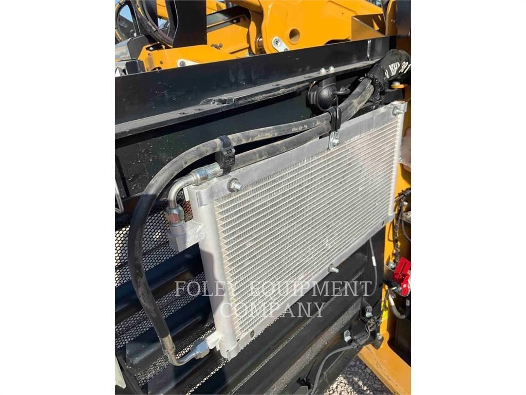 CAT 289D3XPS2C Skid steer loderler