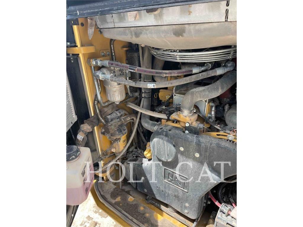 CAT 299D XHP Skid steer loderler
